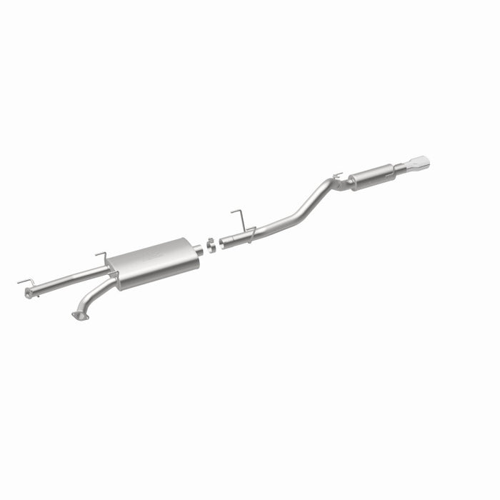 Magnaflow 15808 MagnaFlow Sys C/B 01-03 Toyota Sequoia 4.7L V