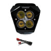 Baja Designs BAJ Powersports XL 80 Light Pods 677072