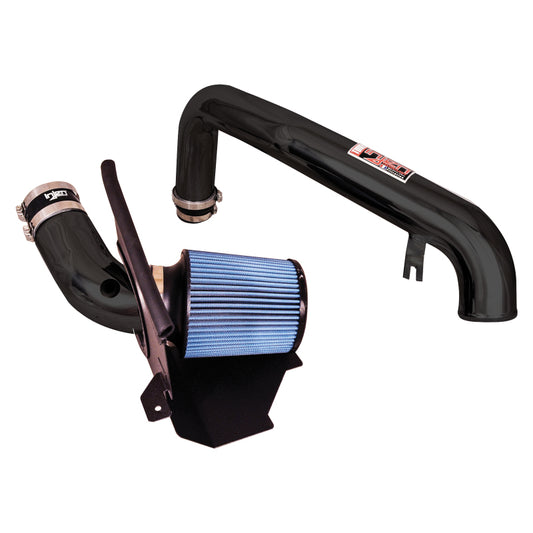 Injen SP9002BLK 15-18 Ford Focus ST 2.0L (t) 4cyl Black Short RAM Intake w/MR Tech & Heat Shield