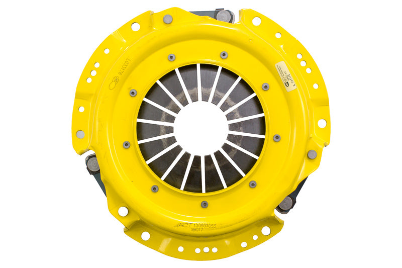 ACT SB017 ACT P/PL HD Pressure Plates