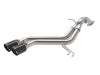 aFe 49-37019-C AFE Exhaust Axle Back