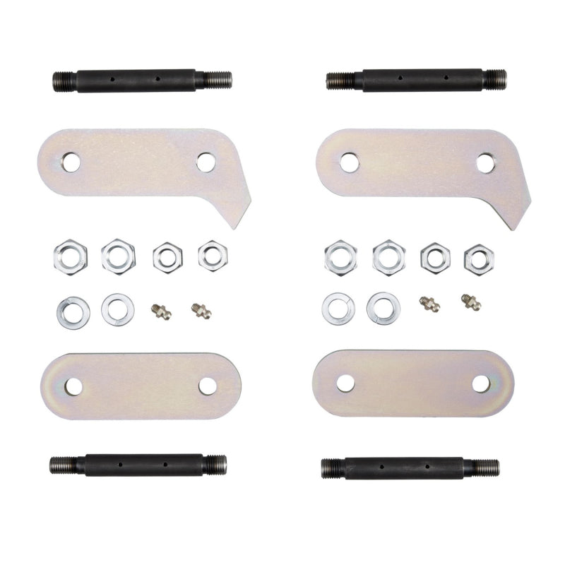 ARB OMEGS9 Greasable Shackle 15mmpin Rr Lc Fj40