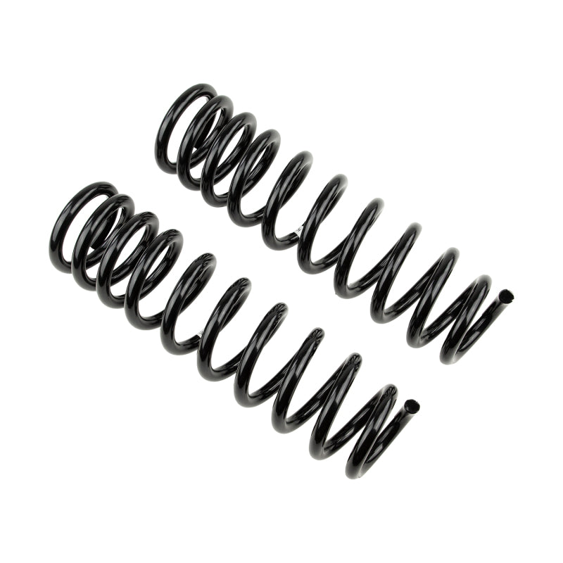 Old Man Emu 3200 ARB / OME 2021+ Ford Bronco Front Coil Spring Set for Heavy Loads