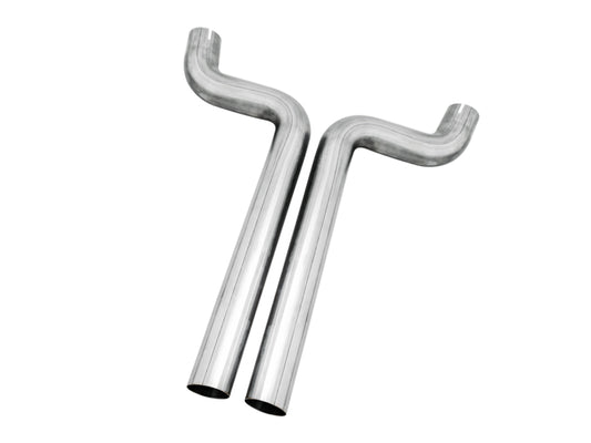 AWE Tuning 3820-11026 16-19 Chevy Camaro SS Non-Resonated Conversion Kit