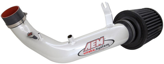 AEM Induction 22-506P 02-06 RSX Type S Polished Short RAM Intake