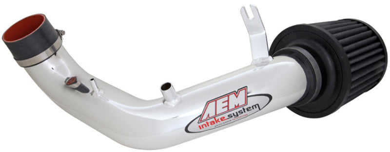 AEM Induction 22-506P 02-06 RSX Type S Polished Short RAM Intake