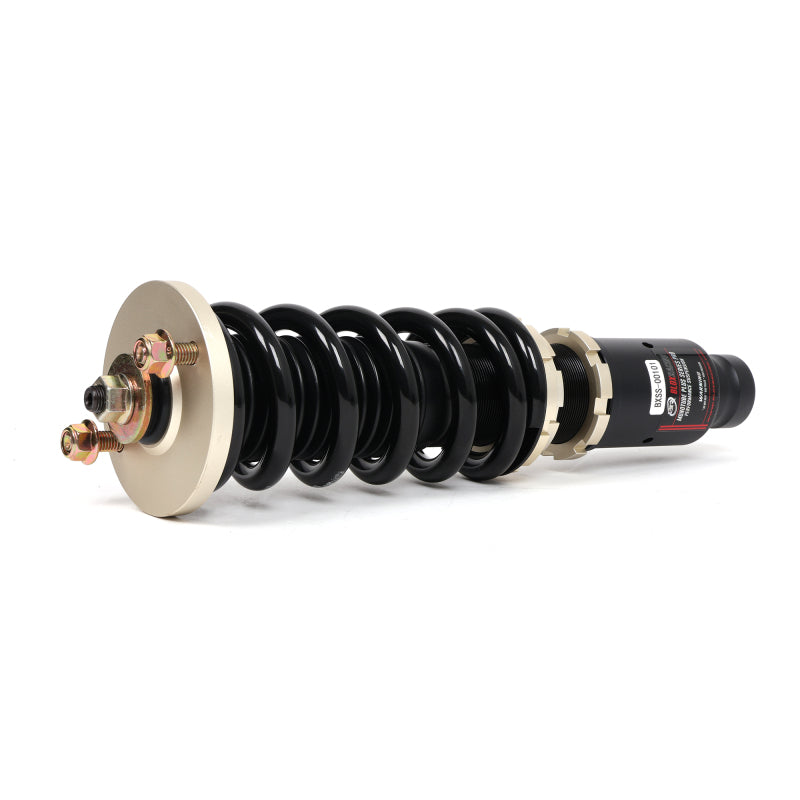 BLOX Racing BXSS-00101 Competition Series Coilover - EG/DC / EK (FF: 12kg: RR: 10kg)