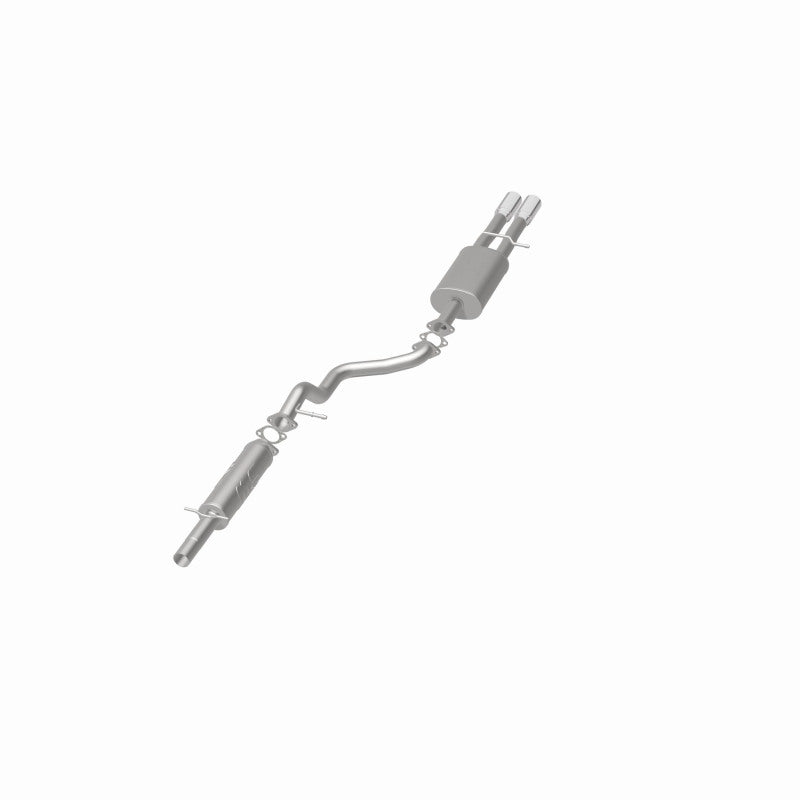 Magnaflow 15746 MagnaFlow Sys C/B 02 VW Jetta 1.8T