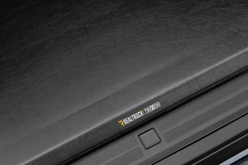 Truxedo TRX297701 15- Ford F-150 5.5ft Bed Truxport Tonneau