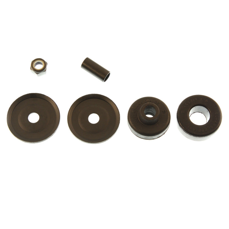 Bilstein 24-186605 B6 4600 Series 04-11 Monaco Roadmaster Front 46mm Monotube Shock Absorber