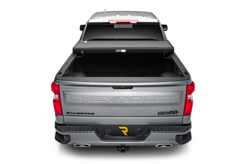 Extang 88456 19-23 Chevy/GMC Silverado/Sierra 1500 (5ft. 10in. Bed) Solid Fold ALX