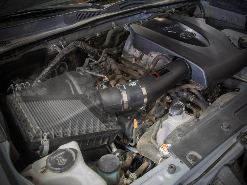 aFe 55-10002D AFE Super Stock Induction System