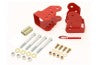 BMR Suspension CAB003R BMR Control Arm Mounts