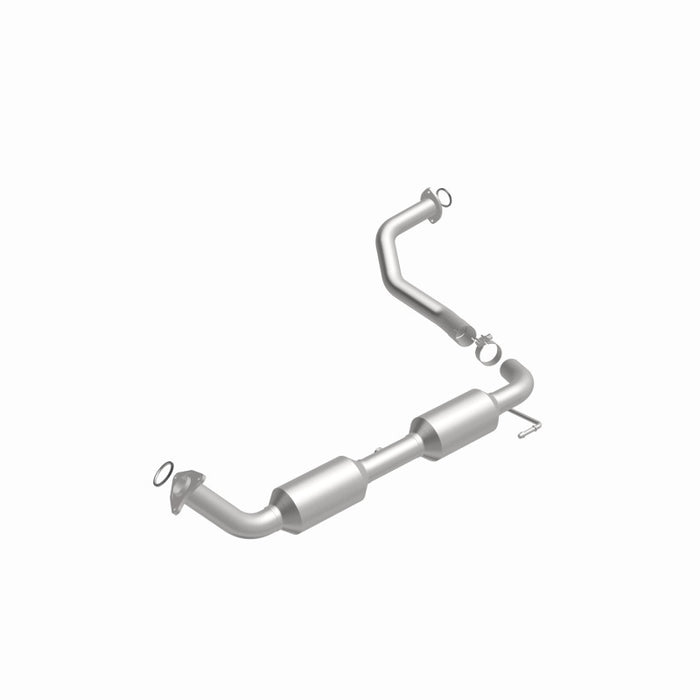 Magnaflow 49935 MagnaFlow Conv DF 8/08-09 Toyota Tundra 5.7L Driver Side