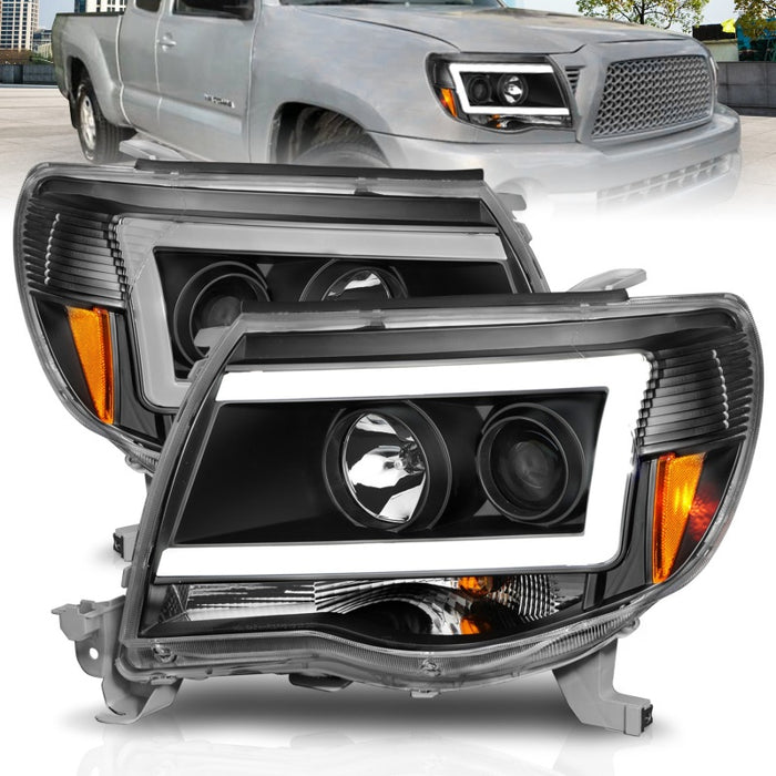 ANZO 111517 ANZ LED/Projector Headlights