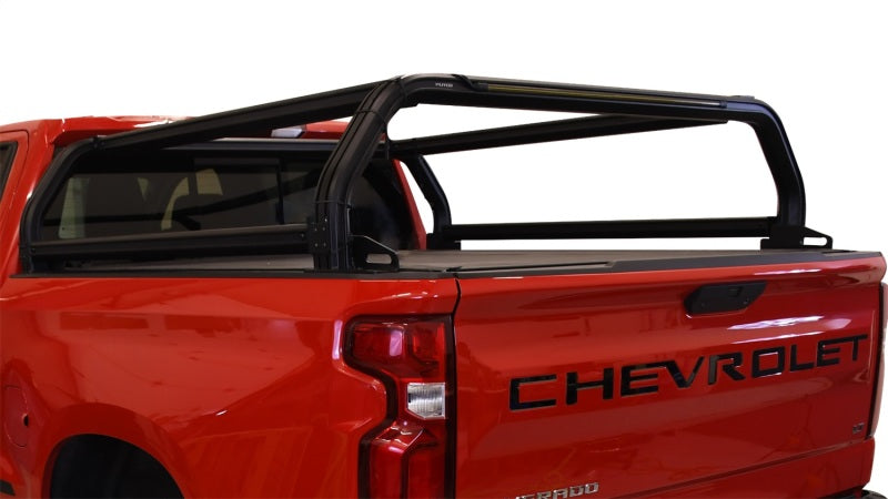 Putco 184000 14-18 Chevy Silverado 1500 / GMC Sierra 1500 - 5.8ft (Short Bed) Venture TEC Rack