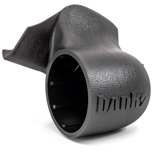 Banks Power 63373 22-24 Toyota Tundra Gauge Pod Kit - Single Gauge