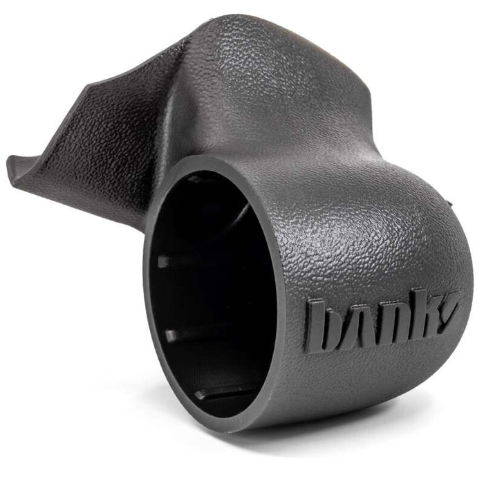Banks Power 63373 22-24 Toyota Tundra Gauge Pod Kit - Single Gauge