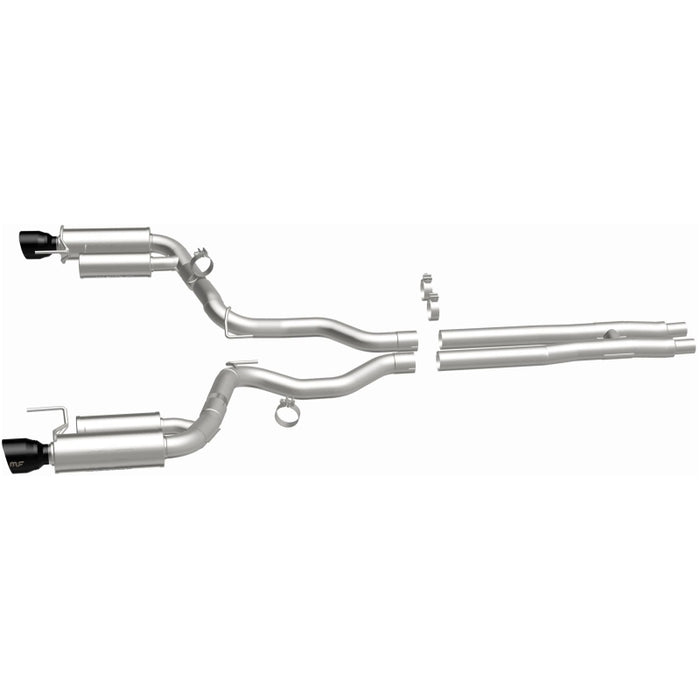 Magnaflow Perf Exhaust MAG19645 24- Mustang Cat Back Exhaust