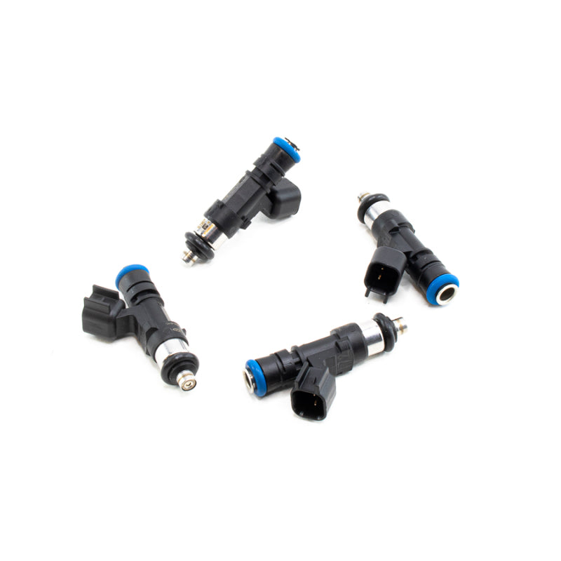 DeatschWerks 17U-08-1000-4 Honda Civic Si / RSX K20/K24 & 06-09 S2000 F22 1000CC Bosch EV14 Injectors