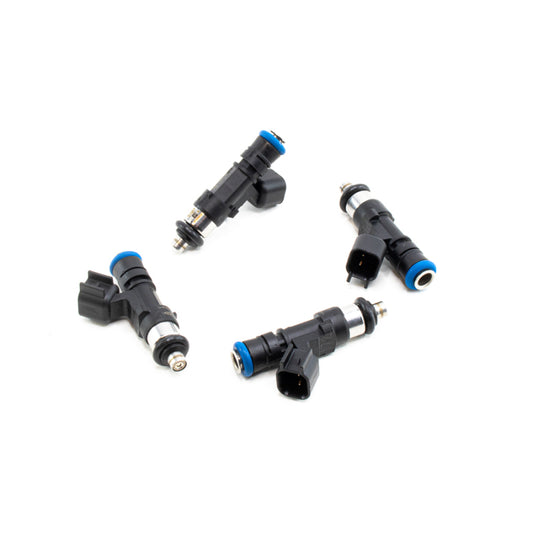 DeatschWerks 17U-08-1000-4 Honda Civic Si / RSX K20/K24 & 06-09 S2000 F22 1000CC Bosch EV14 Injectors