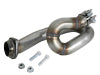 aFe 48-48027 AFE Mid/X-pipes