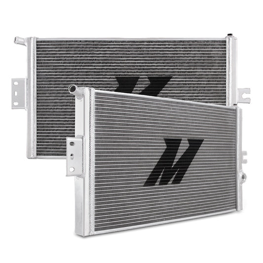 Mishimoto MMHE-Q50-16 16+ Infiniti Q50/Q60 3.0T Performance Heat Exchanger