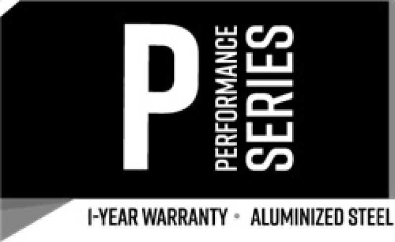 MBRP S6200P 1999-2003 Ford F-250/350 7.3L P Series Exhaust System