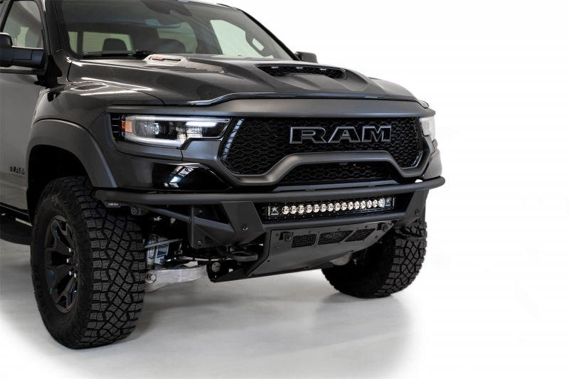 Addictive Desert Designs F628102160103 ADD Pro Front Bumper