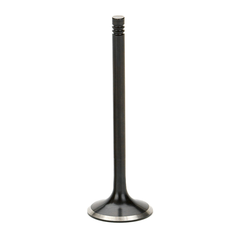 Supertech FEVN-5021T-16 Ford Coyote 5.0L 32mm x 5.95mm x 108.6mm Black Nitride Exhaust Valve - Set of 16