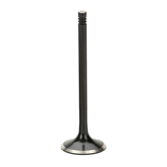Supertech FEVN-5021T-16 Ford Coyote 5.0L 32mm x 5.95mm x 108.6mm Black Nitride Exhaust Valve - Set of 16