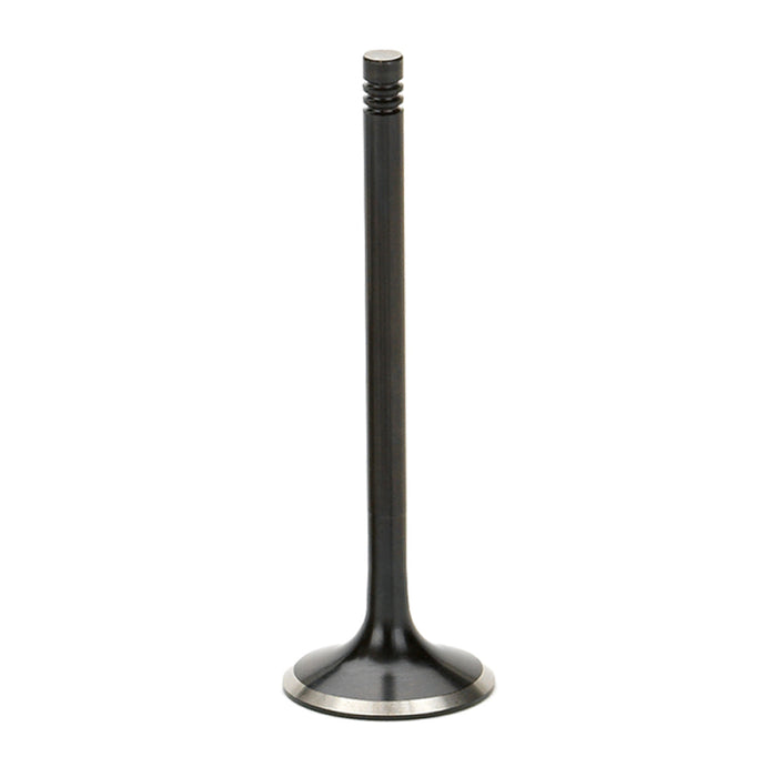 Supertech FEVN-5021T-16 Ford Coyote 5.0L 32mm x 5.95mm x 108.6mm Black Nitride Exhaust Valve - Set of 16