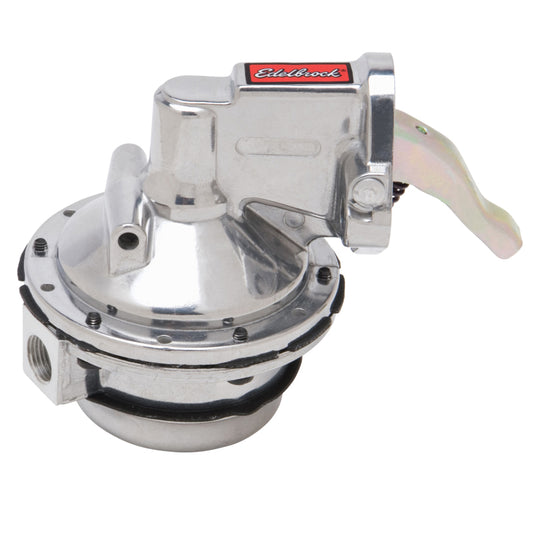 Edelbrock EDE1712 Victor Series Fuel Pump - BBC