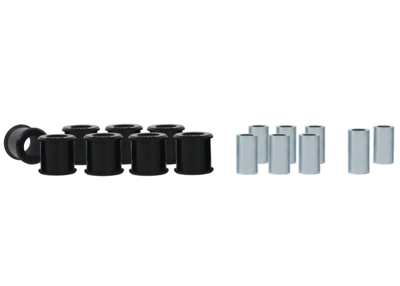 Whiteline W0595 Subaru Service Kit (for KTA108/109/123)