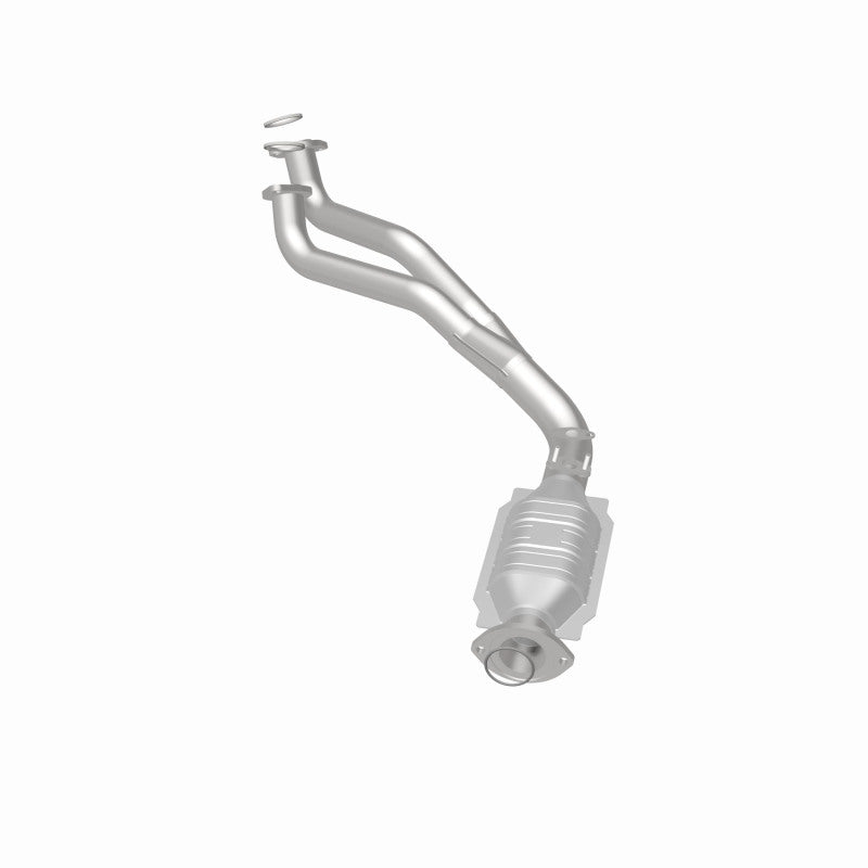 Magnaflow 23120 MagnaFlow Conv DF 96-97 Lexus LX450 4.5L / 95-97 Toyota Land Cruiser 4.5L Front