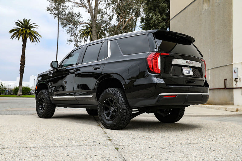 ICON 71605 2019+ GM 1500 2.5 Series Shocks VS IR Coilover Kit