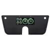AutoMeter AM InVision Digital Dash 7404