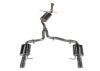 AWE Tuning AWE Cat-Back Touring - 3015-32030