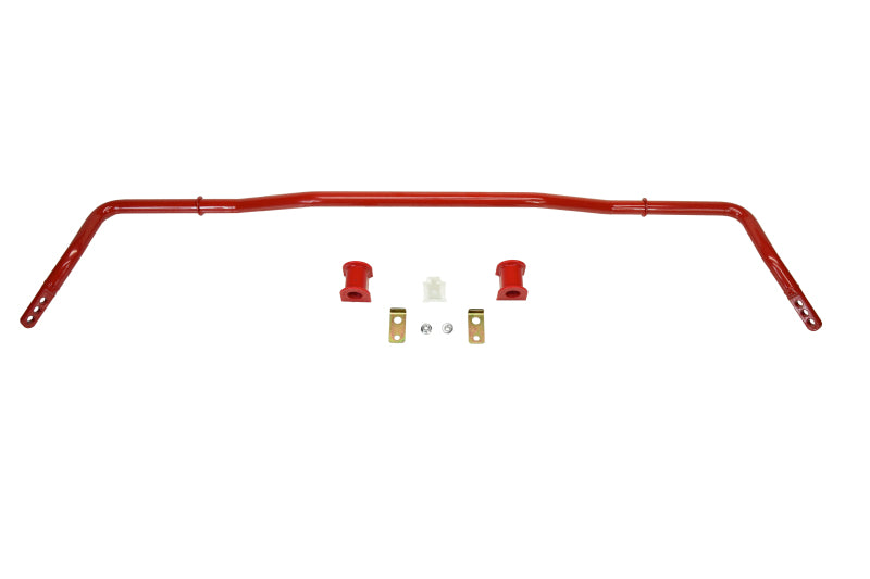 Pedders PED-429024-25 2015+ Ford Mustang S550 Adjustable 25mm Rear Sway Bar