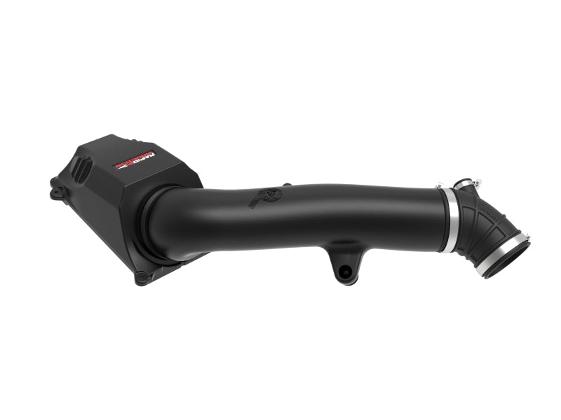 aFe 52-10005D Rapid Cold Air Intake System w/Pro DRY-S Filter 20-21 Jeep Wrangler V6 3.0L