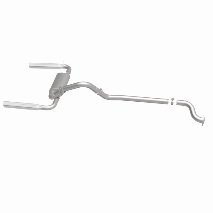 Magnaflow 15620 MagnaFlow Sys C/B Camaro-Firebird 93-97 5.7L