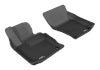 3D MAXpider L1PO00611509 ACE Kagu - Front - Black