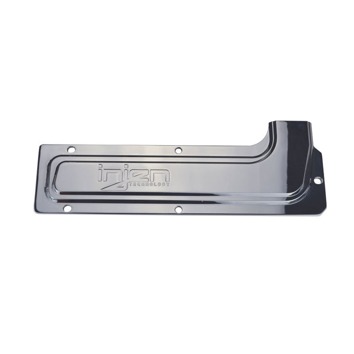 Injen IC1890P 89-99 Eclipse Turbo Billet Aluminum Spark Plug Wire Cover