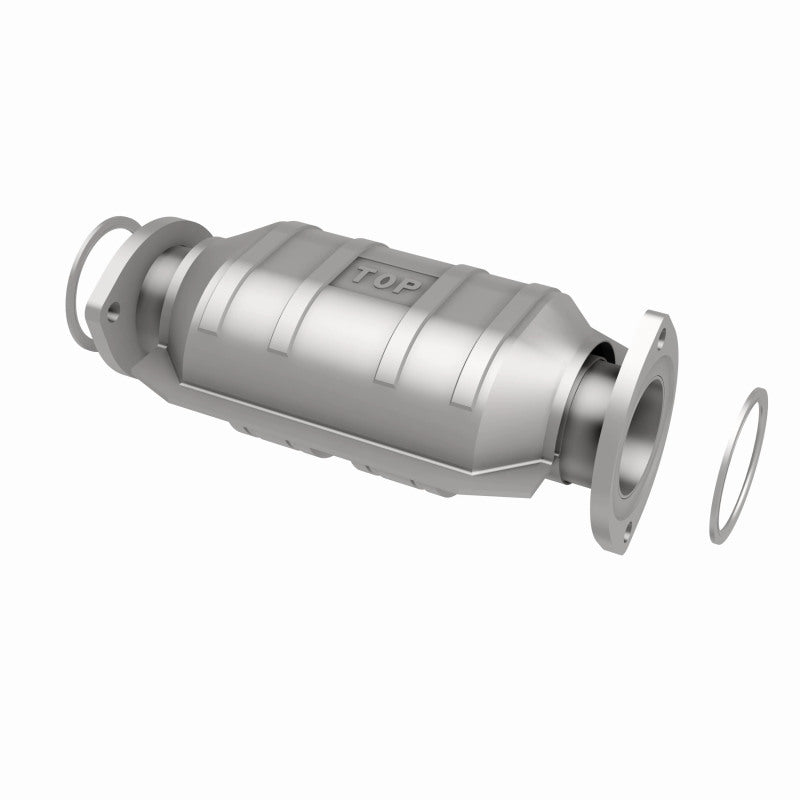 Magnaflow 23622 MagnaFlow Conv DF 95-97 4.5L Toy Land Cruiser