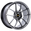 BBS RF Wheels RF519DBK