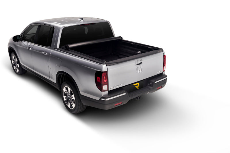 Truxedo 530601 17-20 Honda Ridgeline 4ft 8in Lo Pro Bed Cover