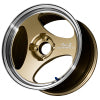 Advan YAY5G30ACG AVN ONI2 Wheels