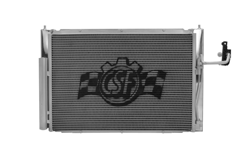 Csf Cooling Radiator MT 09-20 Nissan 370Z 08-13 Infiniti G37 CSF7012T