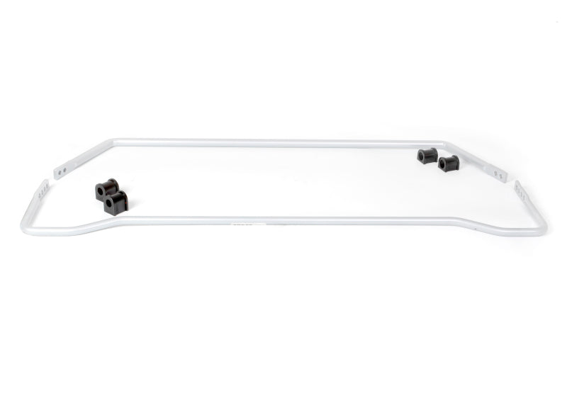 Whiteline BTK004 00-06 Toyota MR2 Spyder Front & Rear Sway Bar Kit