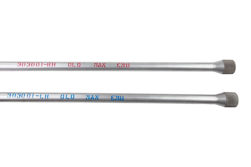 Old Man Emu 303001 ARB Torsion Bar Set Landcruiser Pair